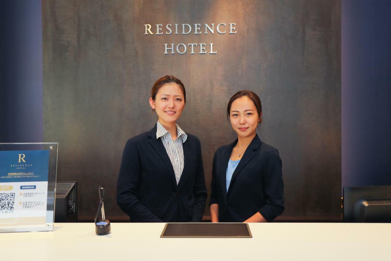 Bios Hotel Hakata / Vacation Stay 5516 Fukuoka  Exterior photo