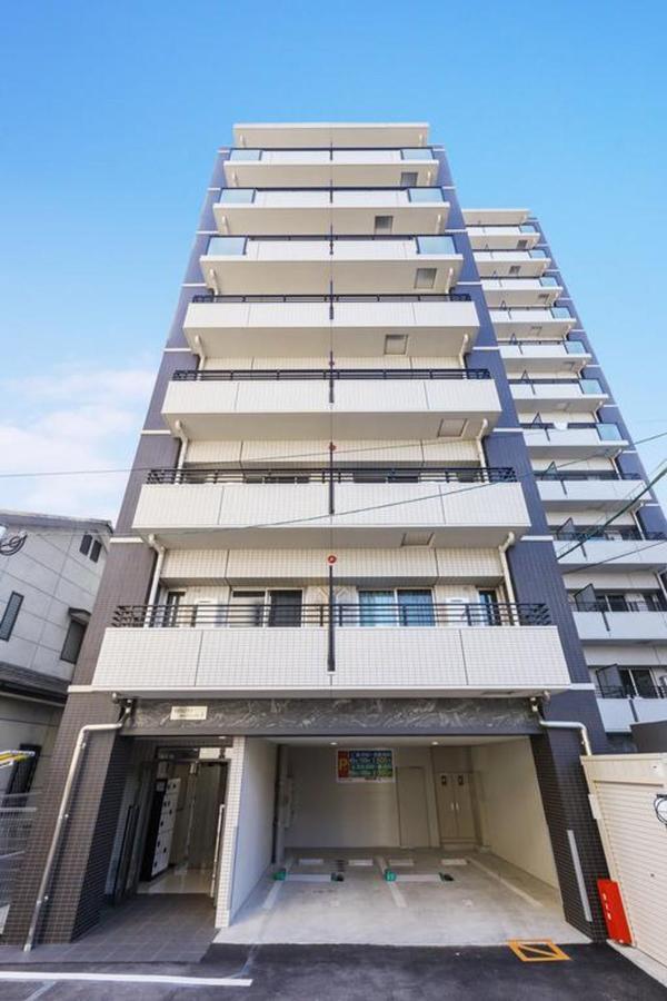 Bios Hotel Hakata / Vacation Stay 5516 Fukuoka  Exterior photo